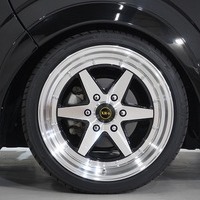 7114 令和1年式 ハイエース 特別仕様車 スーパーGL 50TH ANNIVERSARY LIMITED 2WD 2,800cc (ディーゼル車）4.6万kmのサムネイル