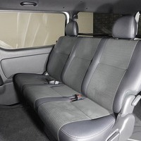 7099 令和7年式 ハイエース スーパーGL ダークプライムS  4WD 2,800cc (ディーゼル車)  2/5人乗車 0.7万km 車検:令和9年9月9日のサムネイル