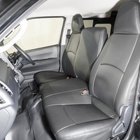 6809 9型ハイエース DX  2WD 2,800CC ディーゼル車 4ナンバー 3/6人乗りのサムネイル