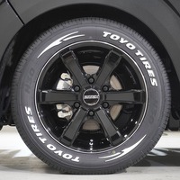 6809 9型ハイエース DX  2WD 2,800CC ディーゼル車 4ナンバー 3/6人乗りのサムネイル