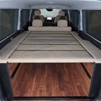 7076 令和6年式 ハイエース スーパーGL  4WD 2,800cc (ディーゼル車)  2/5人乗車 1.2万kmのサムネイル