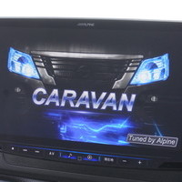 7084　令和6年式　キャラバン　GRANDプレミアムGX　2WD　2400cc　ディーゼル車　5人乗り　5万kmのサムネイル
