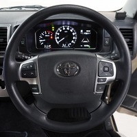 7076 令和6年式 ハイエース スーパーGL  4WD 2,800cc (ディーゼル車)  2/5人乗車 1.2万kmのサムネイル