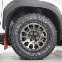6250 ヤリスクロスHEV Z  ADVENTURE　マイナーチェンジ前車両 2WD 1,500CC ハイブリッド車 3ナンバー 5人乗りのサムネイル