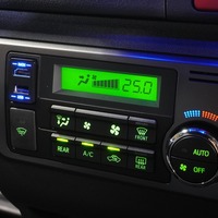 7168 令和8年式 ハイエース スーパーGL ダークプライムⅡ  4WD 2,800cc (ディーゼル車)  2/5人乗車 30km 車検:令和10年4月29日のサムネイル