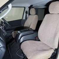 7076 令和6年式 ハイエース スーパーGL  4WD 2,800cc (ディーゼル車)  2/5人乗車 1.2万kmのサムネイル