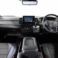 6929 9型ハイエース スーパーGL ダークプライムⅡ  2WD 2,000CC ガソリン車 4ナンバー 2/5人乗りのサムネイル