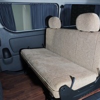 7076 令和6年式 ハイエース スーパーGL  4WD 2,800cc (ディーゼル車)  2/5人乗車 1.2万kmのサムネイル