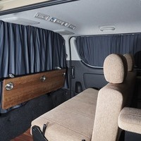 7076 令和6年式 ハイエース スーパーGL  4WD 2,800cc (ディーゼル車)  2/5人乗車 1.2万kmのサムネイル
