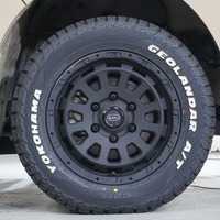 7076 令和6年式 ハイエース スーパーGL  4WD 2,800cc (ディーゼル車)  2/5人乗車 1.2万kmのサムネイル
