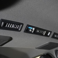6929 9型ハイエース スーパーGL ダークプライムⅡ  2WD 2,000CC ガソリン車 4ナンバー 2/5人乗りのサムネイル