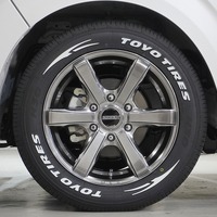 6929 9型ハイエース スーパーGL ダークプライムⅡ  2WD 2,000CC ガソリン車 4ナンバー 2/5人乗りのサムネイル