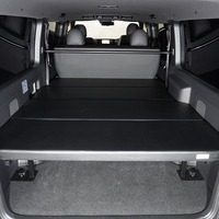 7092 令和3年式 ハイエース スーパーGL ダークプライムⅡ  2WD 2,800cc (ディーゼル車)  2/5人乗車 6.3万kmのサムネイル