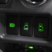 7127 令和6年式 ハイエース スーパーGL  2WD 2,800cc (ディーゼル車)  2/5人乗車 2.5万km 車検:令和9年5月19日のサムネイル