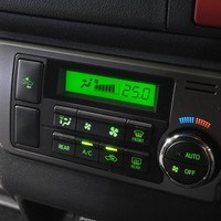 7092 令和3年式 ハイエース スーパーGL ダークプライムⅡ  2WD 2,800cc (ディーゼル車)  2/5人乗車 6.3万kmのサムネイル