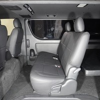 7092 令和3年式 ハイエース スーパーGL ダークプライムⅡ  2WD 2,800cc (ディーゼル車)  2/5人乗車 6.3万kmのサムネイル