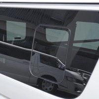 6815　オリジナルPKG　ハイエース　DX　2WD　2800cc　ディーゼル車　6人乗りのサムネイル