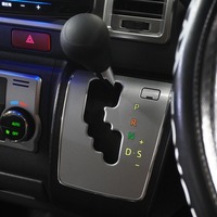 7127 令和6年式 ハイエース スーパーGL  2WD 2,800cc (ディーゼル車)  2/5人乗車 2.5万km 車検:令和9年5月19日のサムネイル
