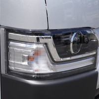 6815　オリジナルPKG　ハイエース　DX　2WD　2800cc　ディーゼル車　6人乗りのサムネイル