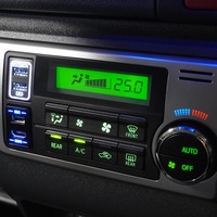 7127 令和6年式 ハイエース スーパーGL  2WD 2,800cc (ディーゼル車)  2/5人乗車 2.5万km 車検:令和9年5月19日のサムネイル