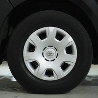 7092 令和3年式 ハイエース スーパーGL ダークプライムⅡ  2WD 2,800cc (ディーゼル車)  2/5人乗車 6.3万kmのサムネイル