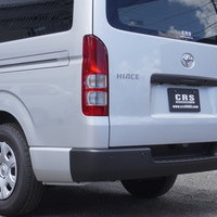 6815　オリジナルPKG　ハイエース　DX　2WD　2800cc　ディーゼル車　6人乗りのサムネイル