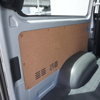 6815　オリジナルPKG　ハイエース　DX　2WD　2800cc　ディーゼル車　6人乗りのサムネイル