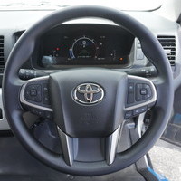 6815　オリジナルPKG　ハイエース　DX　2WD　2800cc　ディーゼル車　6人乗りのサムネイル