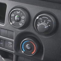 6815　オリジナルPKG　ハイエース　DX　2WD　2800cc　ディーゼル車　6人乗りのサムネイル