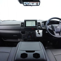 6815　オリジナルPKG　ハイエース　DX　2WD　2800cc　ディーゼル車　6人乗りのサムネイル