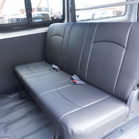 6815　オリジナルPKG　ハイエース　DX　2WD　2800cc　ディーゼル車　6人乗りのサムネイル