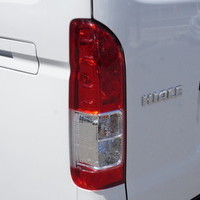 6927　オリジナルPKG　ハイエース　スーパーGL　ダークプライムⅡ　2WD　2000cc　ガソリン車　5人乗りのサムネイル