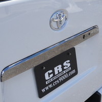 6927　オリジナルPKG　ハイエース　スーパーGL　ダークプライムⅡ　2WD　2000cc　ガソリン車　5人乗りのサムネイル