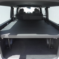 6927　オリジナルPKG　ハイエース　スーパーGL　ダークプライムⅡ　2WD　2000cc　ガソリン車　5人乗りのサムネイル