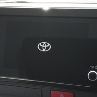 6927　オリジナルPKG　ハイエース　スーパーGL　ダークプライムⅡ　2WD　2000cc　ガソリン車　5人乗りのサムネイル