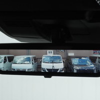 6927　オリジナルPKG　ハイエース　スーパーGL　ダークプライムⅡ　2WD　2000cc　ガソリン車　5人乗りのサムネイル