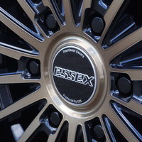 6927　オリジナルPKG　ハイエース　スーパーGL　ダークプライムⅡ　2WD　2000cc　ガソリン車　5人乗りのサムネイル