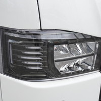 7081　令和3年式　ハイドロ搭載　ハイエース　スーパーGL　ダークプライムⅡ　2WD　2800cc　ディーゼル車　5人乗り　5.1万kmのサムネイル