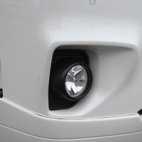 7081　令和3年式　ハイドロ搭載　ハイエース　スーパーGL　ダークプライムⅡ　2WD　2800cc　ディーゼル車　5人乗り　5.1万kmのサムネイル