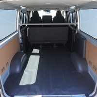 6814　オリジナルPKG　ハイエース　DX　2WD　2800cc　ディーゼル車　6人乗りのサムネイル