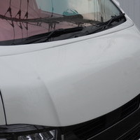 7081　令和3年式　ハイドロ搭載　ハイエース　スーパーGL　ダークプライムⅡ　2WD　2800cc　ディーゼル車　5人乗り　5.1万kmのサムネイル