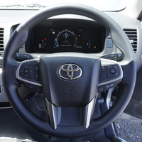 6814　オリジナルPKG　ハイエース　DX　2WD　2800cc　ディーゼル車　6人乗りのサムネイル