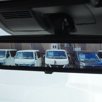 6814　オリジナルPKG　ハイエース　DX　2WD　2800cc　ディーゼル車　6人乗りのサムネイル