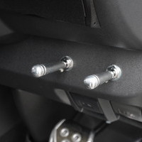 7081　令和3年式　ハイドロ搭載　ハイエース　スーパーGL　ダークプライムⅡ　2WD　2800cc　ディーゼル車　5人乗り　5.1万kmのサムネイル