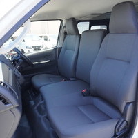 6814　オリジナルPKG　ハイエース　DX　2WD　2800cc　ディーゼル車　6人乗りのサムネイル