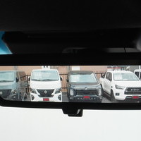 7081　令和3年式　ハイドロ搭載　ハイエース　スーパーGL　ダークプライムⅡ　2WD　2800cc　ディーゼル車　5人乗り　5.1万kmのサムネイル