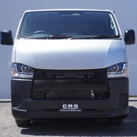 6814　オリジナルPKG　ハイエース　DX　2WD　2800cc　ディーゼル車　6人乗りのサムネイル