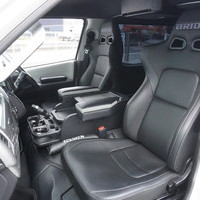 7081　令和3年式　ハイドロ搭載　ハイエース　スーパーGL　ダークプライムⅡ　2WD　2800cc　ディーゼル車　5人乗り　5.1万kmのサムネイル
