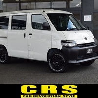 6417　タウンエースバンGL  1,500cc ガソリン車 2WD 2/5人乗車のサムネイル