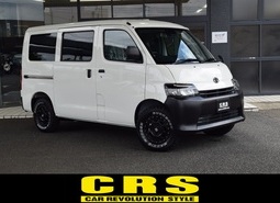 6417　タウンエースバンGL  1,500cc ガソリン車 2WD 2/5人乗車